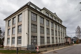 Kreißigfabrik-Umbau stellt Dorf vor millionenschwere Entscheidung - Derzeit gibt es zwei Interessenten für die Kreißigfabrik. 