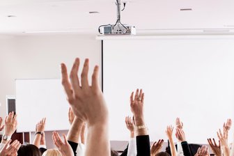 Kreissportbund Erzgebirge bietet Online-Seminar an: Was muss ein Übungsleiter wissen? - Nicht in Präsenz, sondern online findet am 4. Juni ein Seminar für Übungsleiter statt.