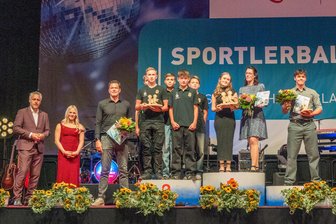 Kreissportbund Zwickau sagt die Wahl der Sportler des Jahres 2025 ab - Die Ehrung der Mannschaften im September 2025 war die vorerst letzte Auszeichnung der Sportlerwahl im Landkreis Zwickau. In diesem Jahr fällt sie überraschend aus.