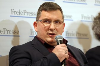 Kreissportbund Zwickau: Warum der Präsident vor der Wiederwahl hin- und hergerissen ist - Jens Juraschka steht seit 2009 an der Spitze des Kreissportbundes Zwickau. Über seine erneute Kandidatur hat sich der 50-Jährige in den vergangenen Tagen viele Gedanken gemacht.