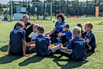 Kreissportjugend Mittelsachsen fördert innovative Projekte für junge Menschen - Mittelsachsens Nachwuchs darf sich auf spannende Projekte in diesem Jahr freuen.
