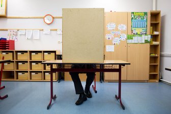 Kreisstadt Annaberg-Buchholz wählt am 20. März - 