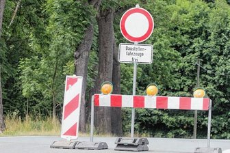 Kreisstraße: Bahn bleibt bei Bau im Oberland außen vor - 