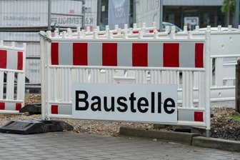 Kreisstraße in Lauenhain nach Umbau wieder befahrbar - 