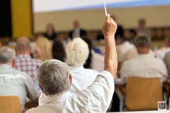 Kreistag Mittelsachsen: Neuer Psychiatrieplan beschlossen - Der Landkreis Mittelsachsen hat seinen Psychiatrieplan fortgeschrieben.