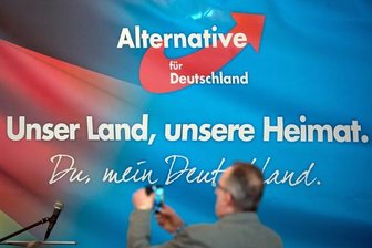 Kreistag: Teilerfolg für AfD-Antrag - 