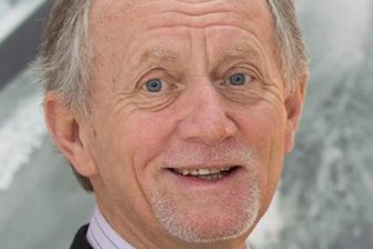 Kreistag verabschiedet Landrat Lenk - Tassilo Lenk