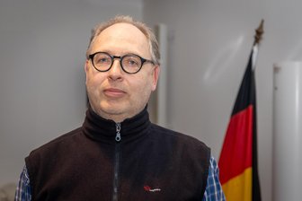 Kreistagskrimi aus Mittelsachen vor Entscheidung: Wie positionieren sich Kreisräte zur Causa Michael Seidel? - Kreisrat Michael Seidel (Bündnis 90/Grüne) will auf sein Kreistagsmandat verzichten.