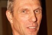 Kreisverband soll Sitz in Freiberg haben - Lutz Richter, Vorsitzender des Kreisverbandes des Deutschen Gewerkschaftsbundes