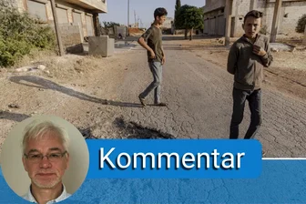 Kreml wittert Chance -