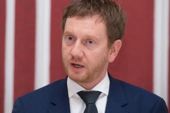 Kretschmer hält Kohlekompromiss für Erfolg -