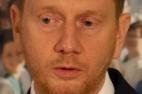 Kretschmer kommt zum Bürgergespräch -
