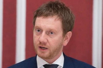 Kretschmer: Polizeigesetz-Kritiker sollen demokratische Mehrheit akzeptieren -