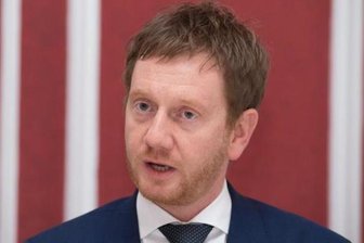 Kretschmer will "Volkseinwand" in Sachsen einführen -