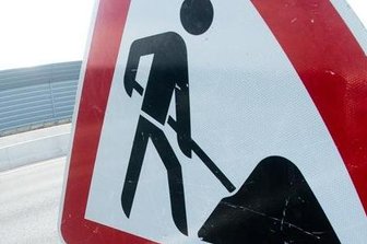 Kreuzung am Dittrichplatz wieder in alle Richtungen befahrbar - 