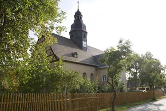 Kreuzweg mit Bach-Werken in Jocketa-Pöhl - Eine besondere Passionsandacht findet in der Jocketaer Kirche statt.