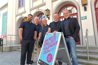 Kriebstein: Hoher Besuch beim Bettelstudenten – Ministerin spricht mit Theaterleitung - Theaterleitung und Theatergesellschaft ringen um die Zukunft des Mittelsächsischen Theaters.