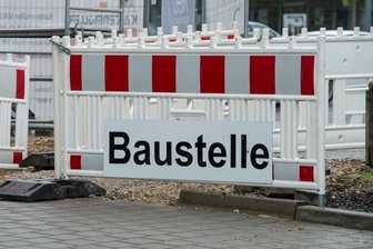 Kriebstein: Kriebsteiner Straße bis Ende April gesperrt -