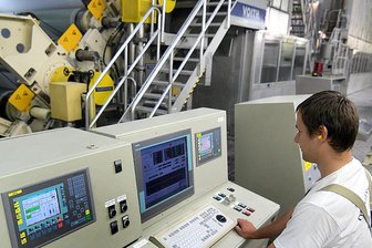 Kriebstein: Papierfabrik beantragt Insolvenz - Für die Papierfabrik Kübler & Niethammer in Kriebstein wurde der Insolvenzantrag gestellt, die Produktion läuft indes uneingeschränkt weiter.