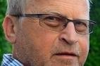 Kriebstein trauert um Ekkehart Stark - 