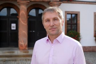 Krieg, Inflation, Energiekrise: Rochlitzer Bürger rufen zu Versammlung auf - Frank Dehne - Oberbürgermeister