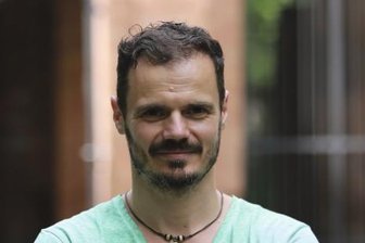 Krimi-Autor kommt für Lesung nach Meerane -