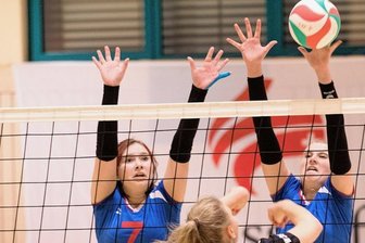 Krimi in der Bergstadthalle -