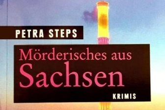 Krimi-Reihe: Ein Fall jagt den anderen - Petra Steps. Mörderisches aus Sachsen - Krimis. Gmeiner-Verlag GmbH. Meßkirch 2021. 279 Seiten. 11,00 Euro. ISBN 978-3-8392-0057-5.