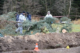 Kriminalist mit bizzarem Doppelleben: LKA-Mann tötet Geschäftsmann -