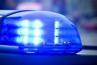 Kriminalpolizei ermittelt zu Sexualdelikt -