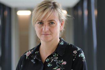 Kripo-Chefin warnt vor Hacker-Angriffen auf Firmen im Vogtland: „Wir vermuten ein großes Dunkelfeld.“ - Kriminaldirektorin Grit Blöse leitet die Kripo der Polizeidirektion Zwickau.