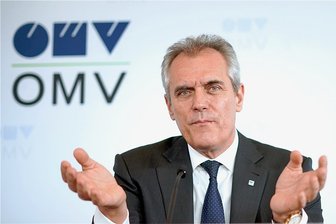 Krise mit Russland gefährdet positiven Trend im Osthandel - Rainer Seele - Präsident der Deutsch-Russischen Außenhandelskammer