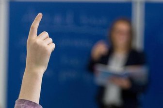 Kritik an AfD wegen Lehrer-Portal -