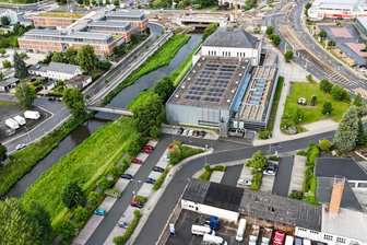 Kritik an Plauens riskantem Finanzkurs: „Wann wachen Stadtrat und Verwaltung auf und stellen die Weichen richtig?“ - Der geplante Stadtbad-Anbau soll aus Kostengründen in abgespeckter Weise errichtet werden. Jetzt gibt es kritische Töne: Kann sich Plauen das auf Dauer leisten?