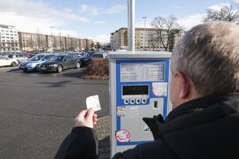 Kritik an Test zum kostenlosen Parken -