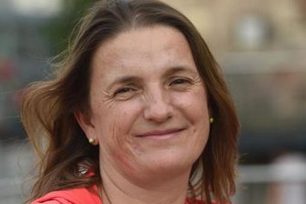 Kritik an zu wenig Transparenz im Chemnitzer Haushalt - Wilma Meyer - Stadträtin in Chemnitz (SPD)