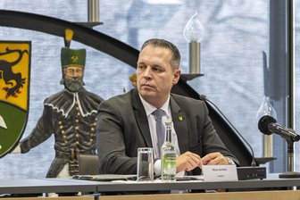 Kritik aus dem Erzgebirge wird immer lauter – „Unsere Finanzlage ist katastrophal“ - Landrat Rico Anton sieht den angekündigten Reformherbst als gescheitert an.