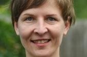 Kritik: Neues Zehnerticket bisher nur digital - Susanne Mäder - Geschäftsführerin der Fraktionsgemeinschaft B90/Die Grünen