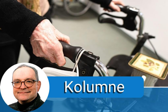 Kruder Mix aus zu wenig und zu spät -