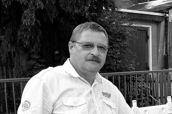 Krumhermersdorf trauert um seinen Ortsvorsteher - Jörg Reichel ist am 7. Februar nach kurzer schwerer Krankheit im Alter von 58 Jahren gestorben.