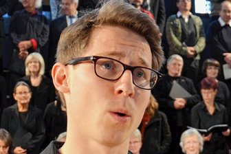 Kruzianer kehrt nach Oberschöna zurück - 