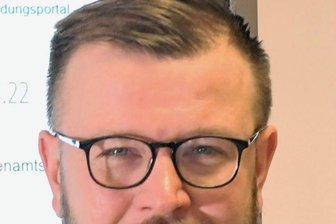 KSB: Zwischen Hauptausschuss und Landkreislauf - BenjaminKahlert - Geschäftsführer des KSB Mittelsachsen