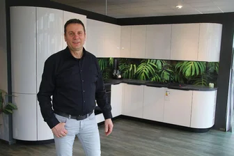 Küchengalerie Eckardt: Design und Verantwortung im Einklang -