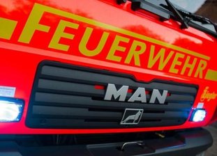 Kühe und Kälber verenden bei nächtlichem Scheunenbrand - 
