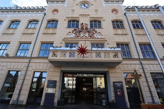 Kündigung im Zwickauer Rathaus: Warum trennt sich die Stadt vom Leiter des Bauordnungsamtes? - Die Trennung von Amtsleiter Thomas Freitag sorgt für Unruhe im Zwickauer Rathaus und lässt viel Raum für Spekulationen.