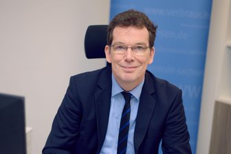 Kündigung von Sparverträgen: "Die Leute sind massiv verärgert" - Andreas Eichhorst, Verbraucherzentrale Sachsen