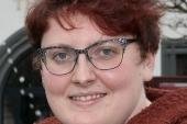 Künftige Generationen sollen von Corona erfahren - Diana Klein - Stadtschreiberin