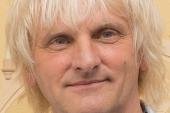 Künftiger Bürgermeister sichert sich Unterstützung - JörgKlaffenbach - KünftigerBürgermeister
