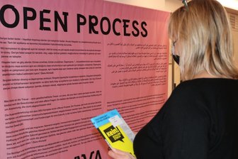 Künstlerisches ordnet den NSU-Komplex ein - 