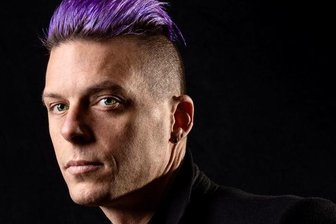 "Künstliche Kreativität" in Kultur und Wirtschaft: So eng ist es für die Kunst! - Unterhaltung aus der KI: The Dark Tenor